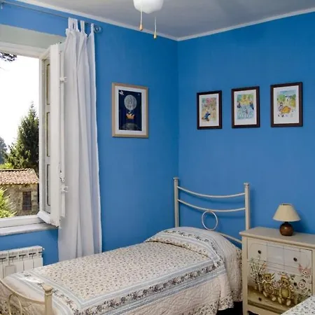 アパート Girasole Apartment Piscina & Terrazza Toscana Near Lucca