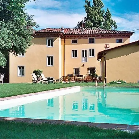 アパート Girasole Apartment Piscina & Terrazza Toscana Near Lucca *