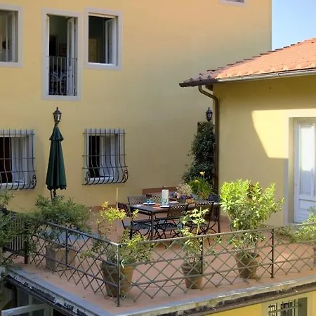 Girasole Apartment Piscina & Terrazza Toscana Near Lucca カパンノリ