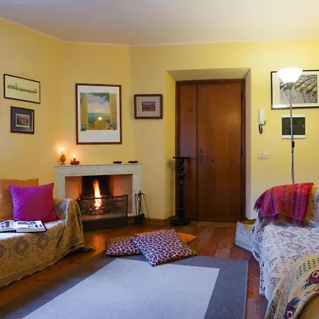 Girasole Apartment Piscina & Terrazza Toscana Near Lucca カパンノリ