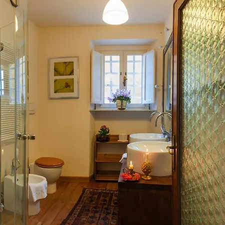 Girasole Apartment Piscina & Terrazza Toscana Near Lucca アパート *